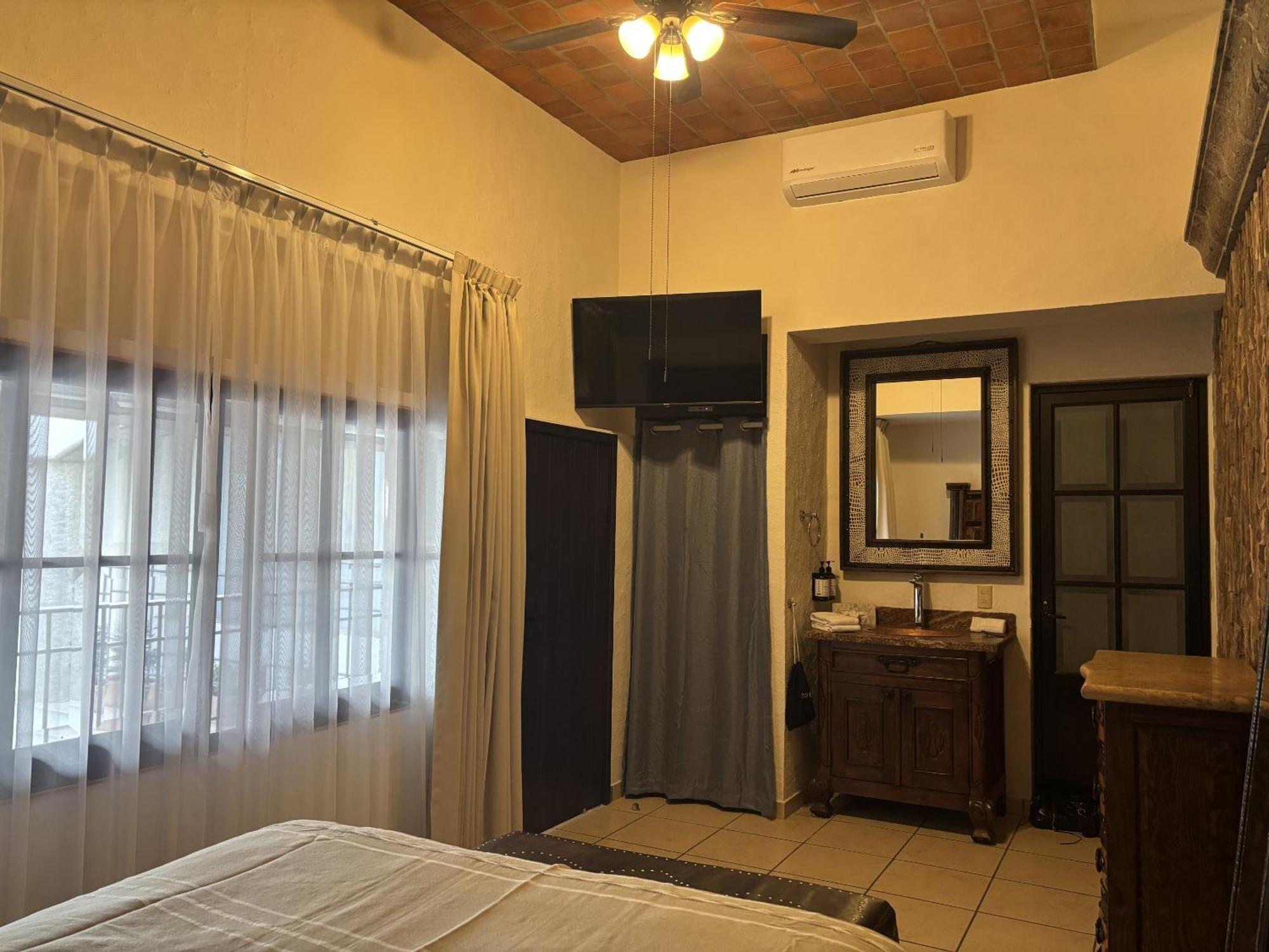 Quinta Don Jose Boutique Hotel Tlaquepaque Exteriér fotografie