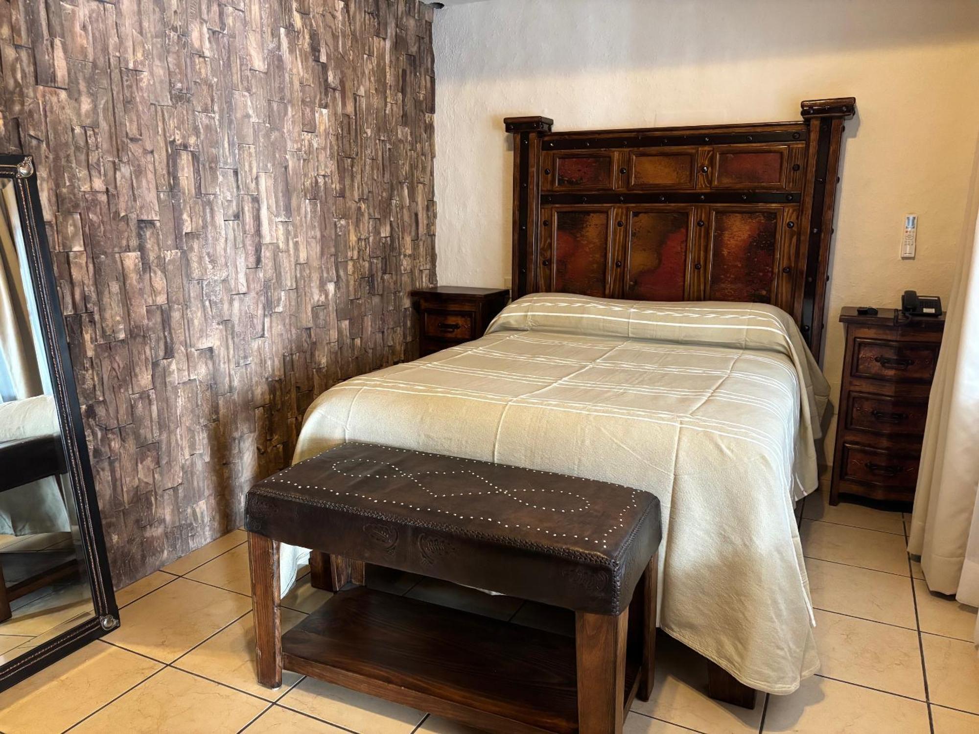 Quinta Don Jose Boutique Hotel Tlaquepaque Exteriér fotografie