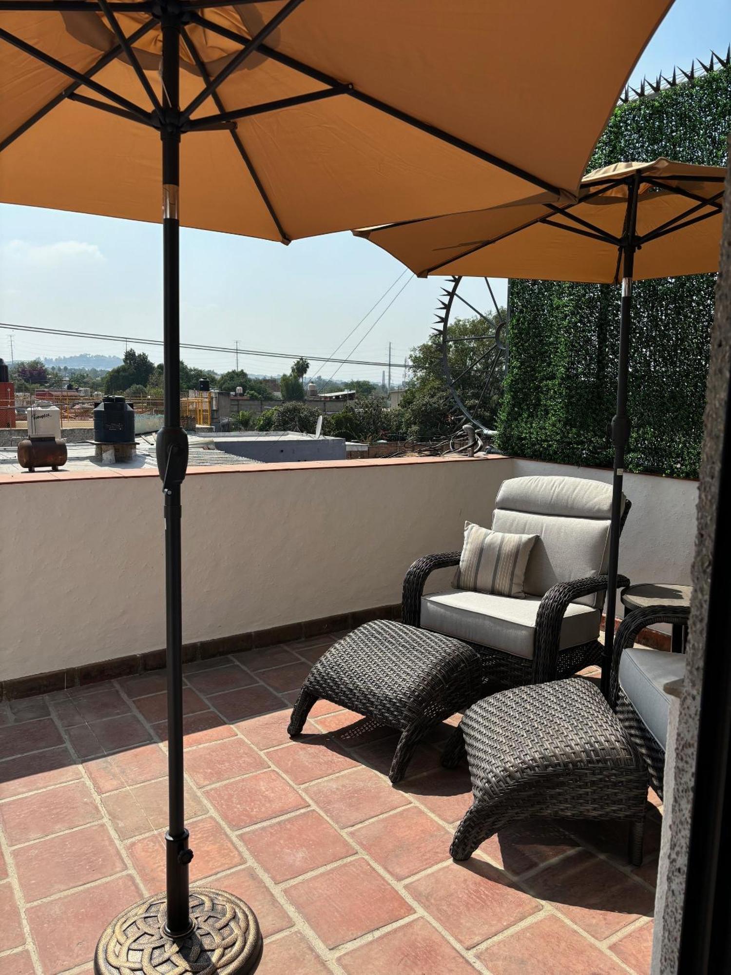 Quinta Don Jose Boutique Hotel Tlaquepaque Pokoj fotografie