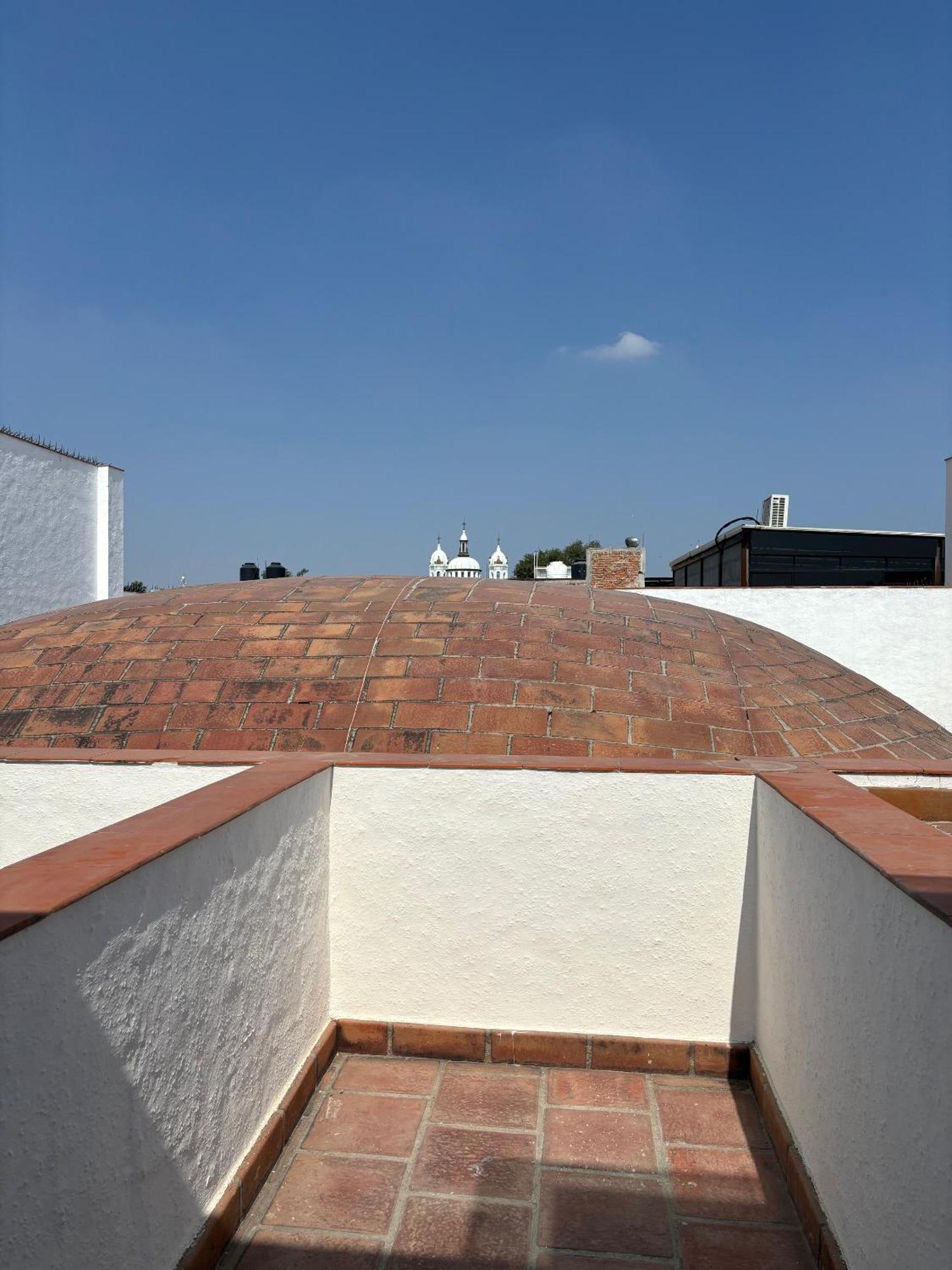 Quinta Don Jose Boutique Hotel Tlaquepaque Pokoj fotografie