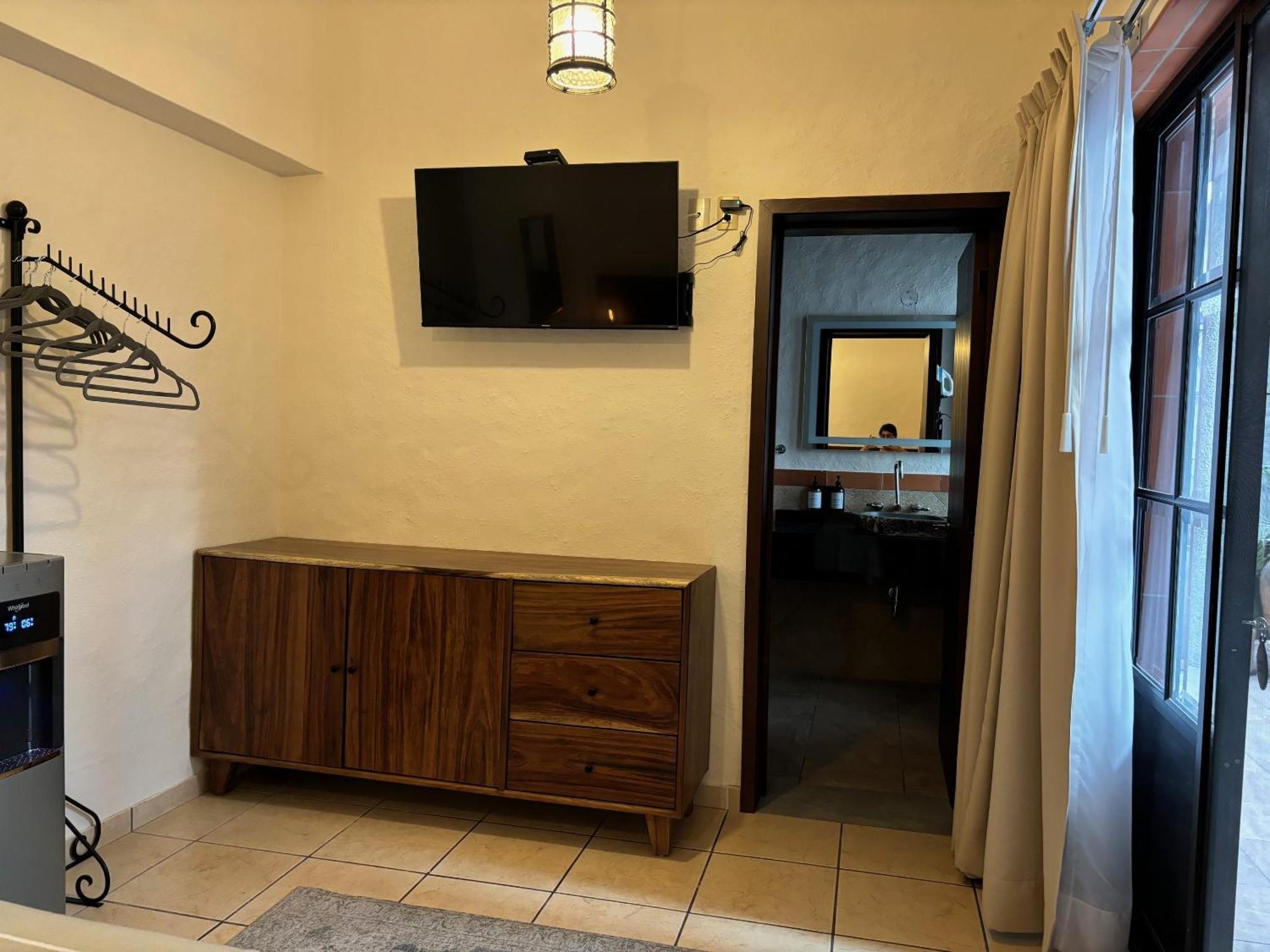 Quinta Don Jose Boutique Hotel Tlaquepaque Pokoj fotografie