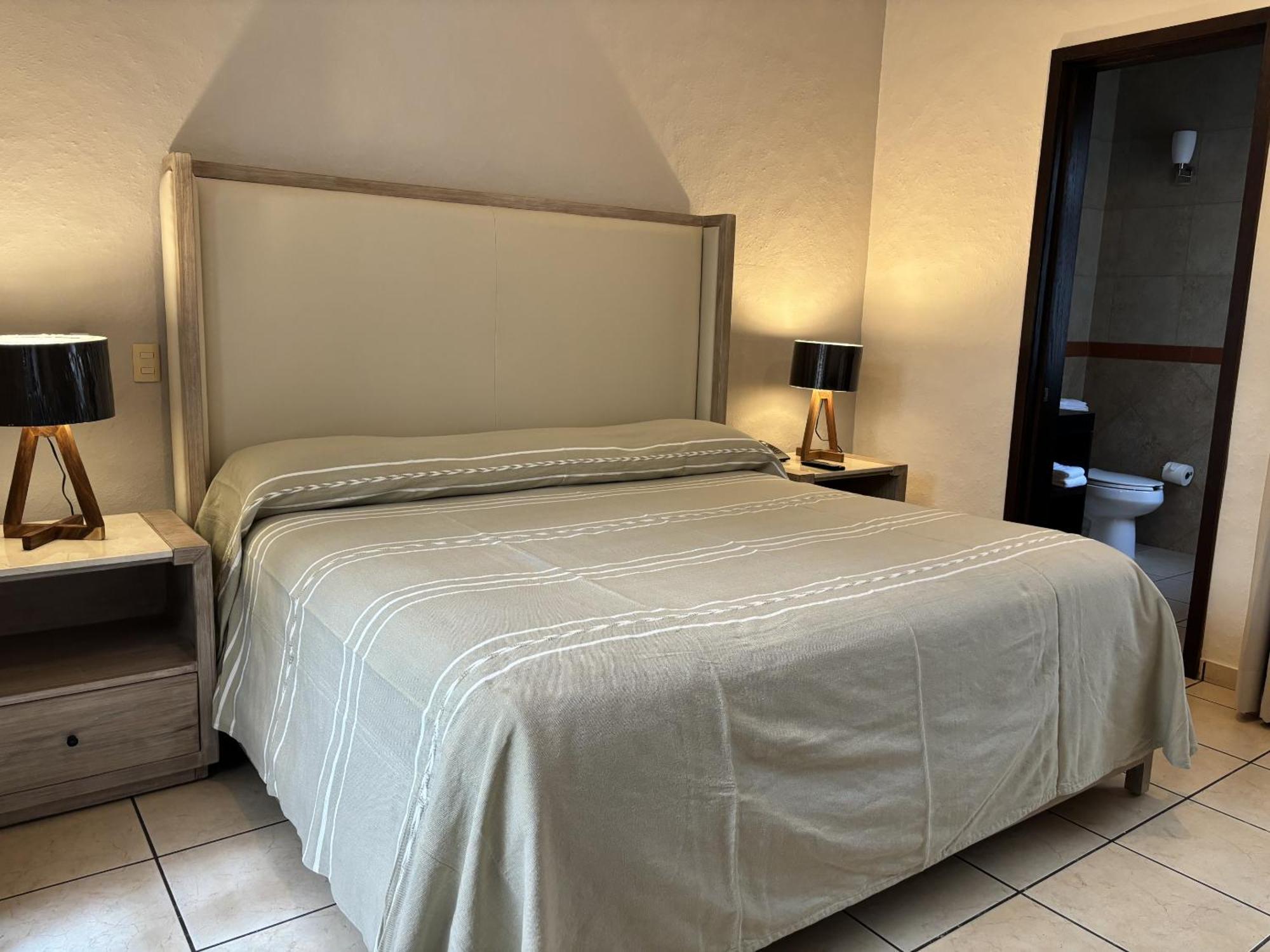 Quinta Don Jose Boutique Hotel Tlaquepaque Pokoj fotografie