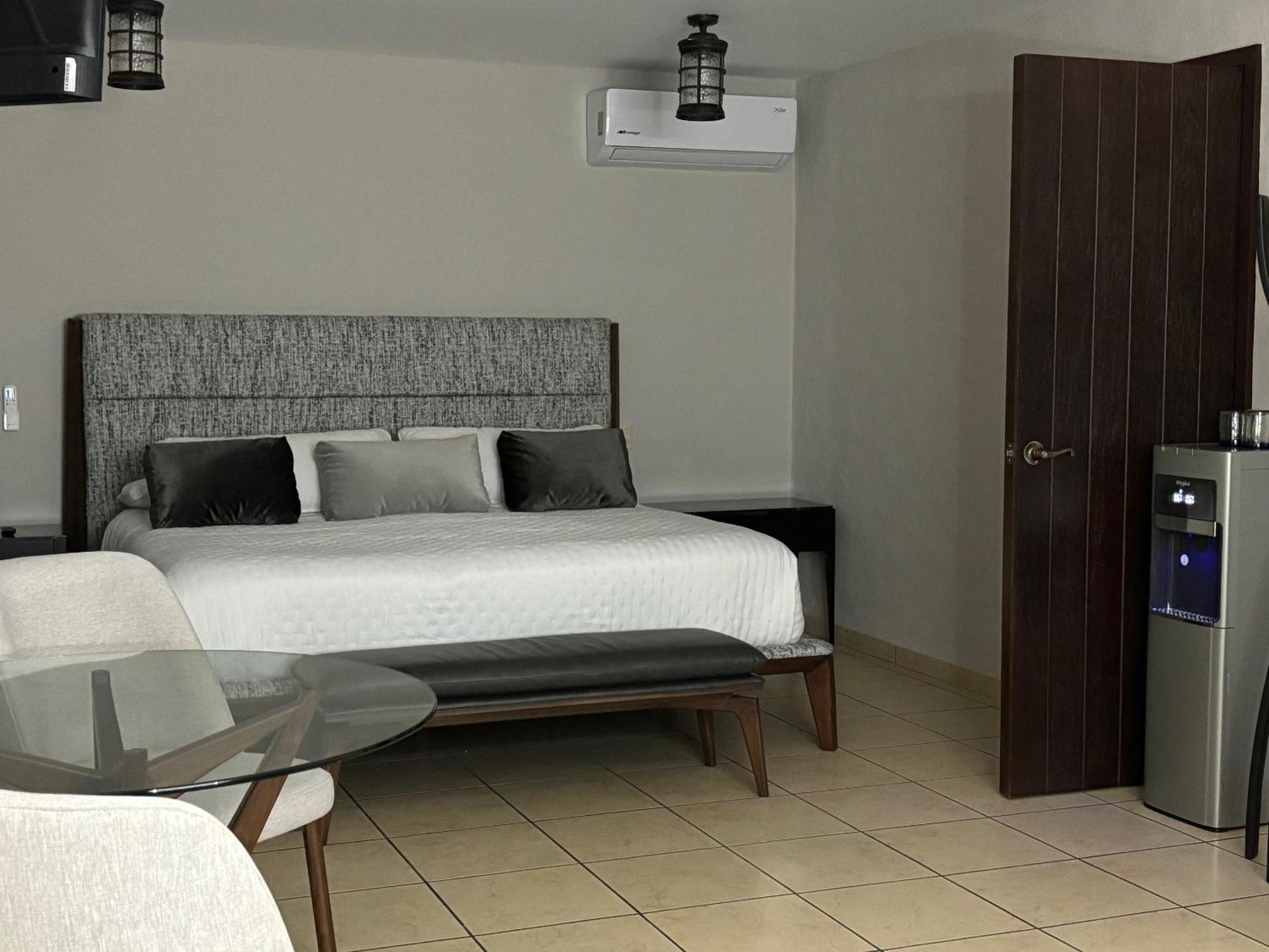 Quinta Don Jose Boutique Hotel Tlaquepaque Pokoj fotografie