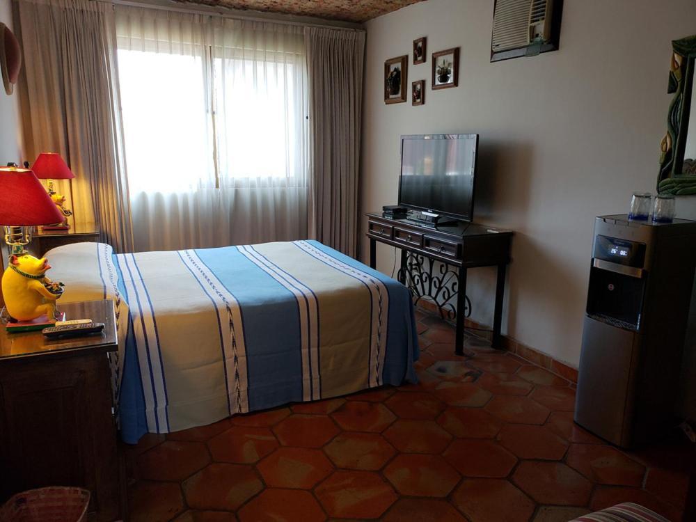 Quinta Don Jose Boutique Hotel Tlaquepaque Pokoj fotografie
