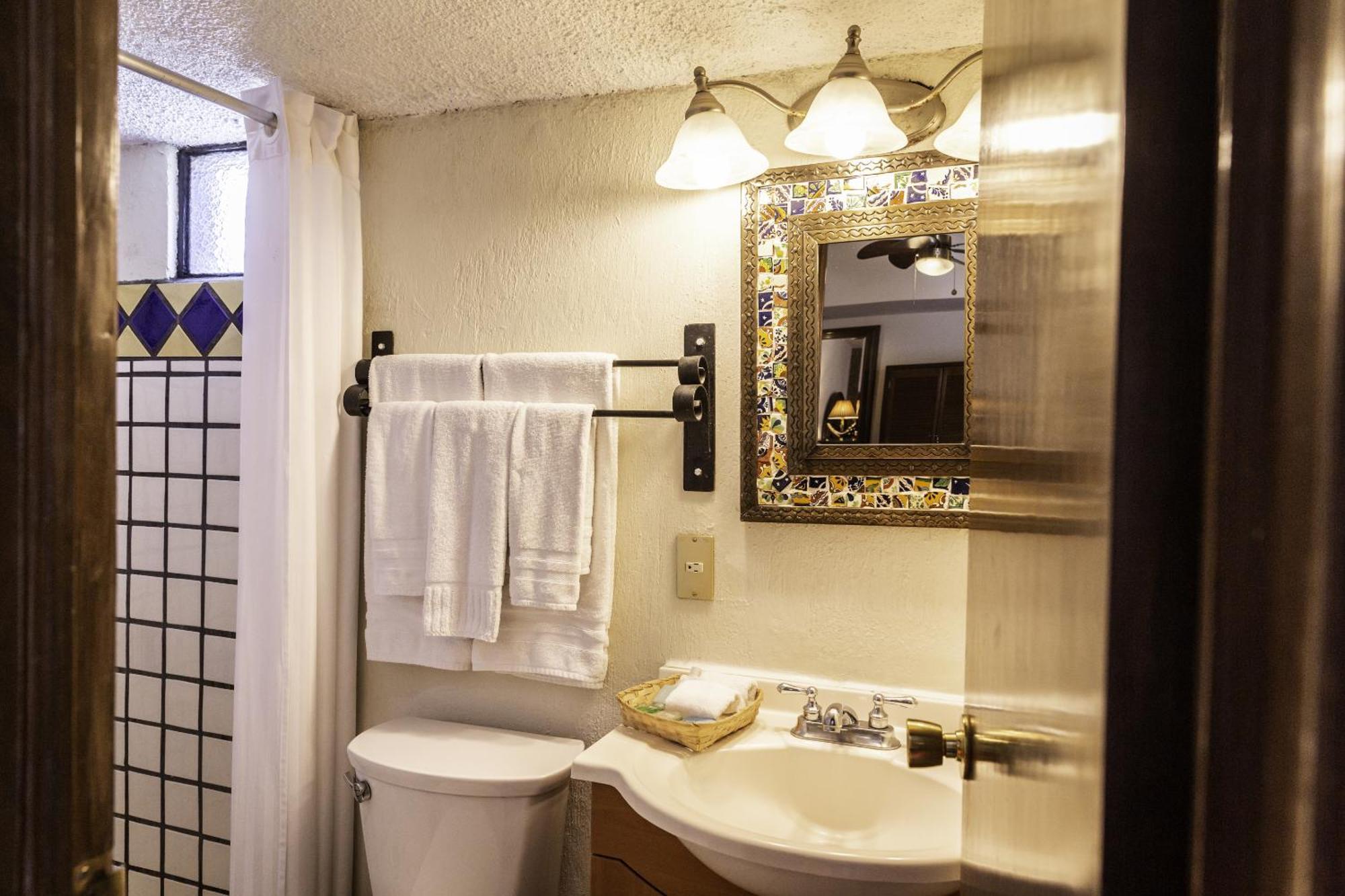 Quinta Don Jose Boutique Hotel Tlaquepaque Pokoj fotografie